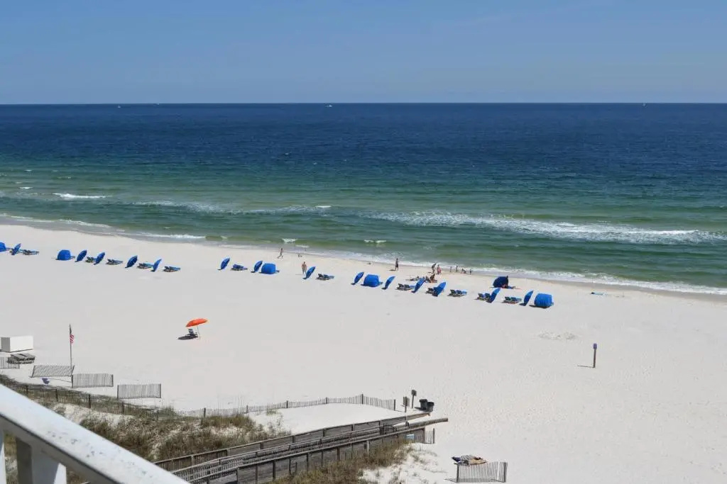 Sunswept 806 Condo