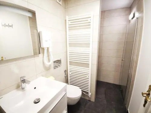 Apartments Poldi