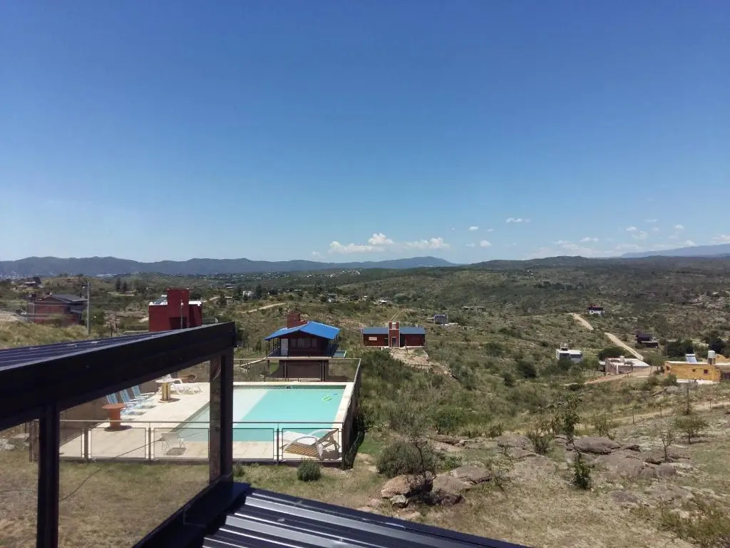 Estancia de Campo