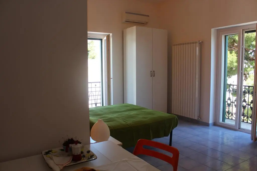 Casa Graziella