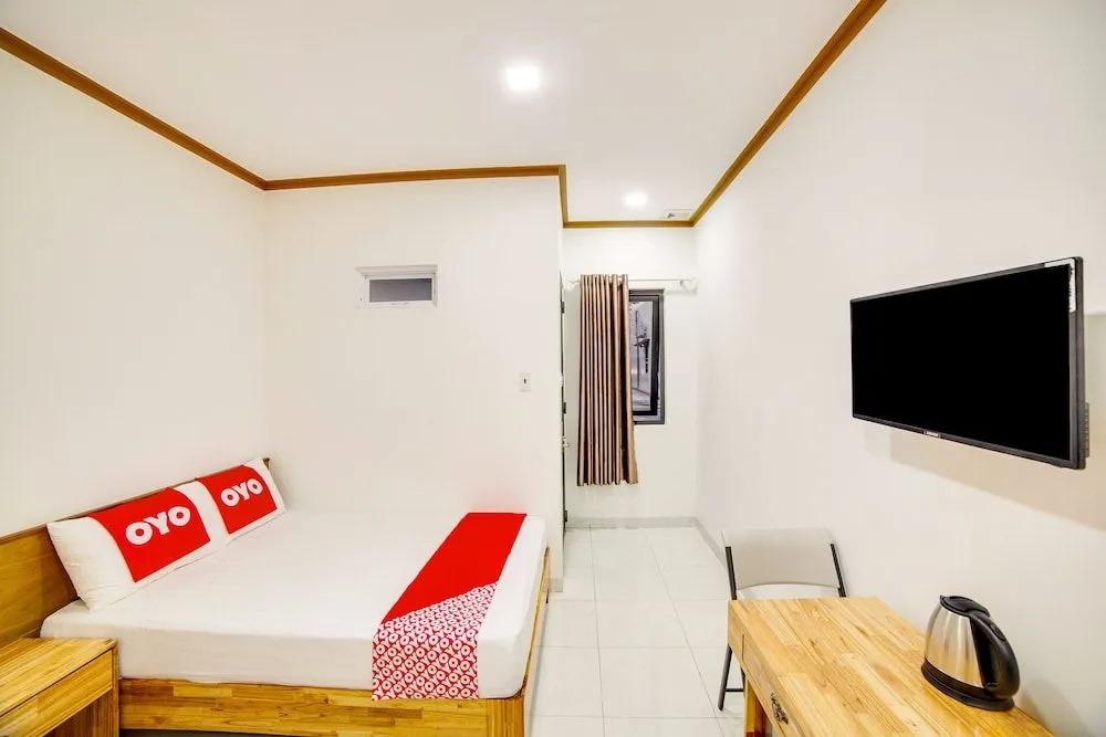 Allure Garden Hotel