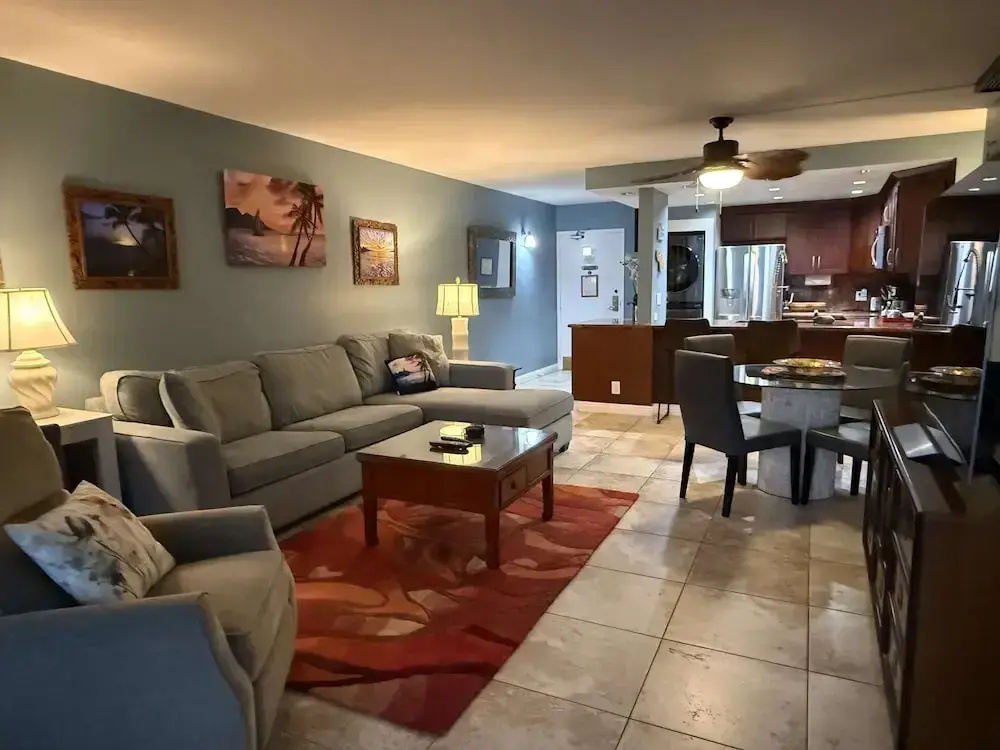 Zen by the Sea Ground-level Paradise With Ocean Views Whales Watching