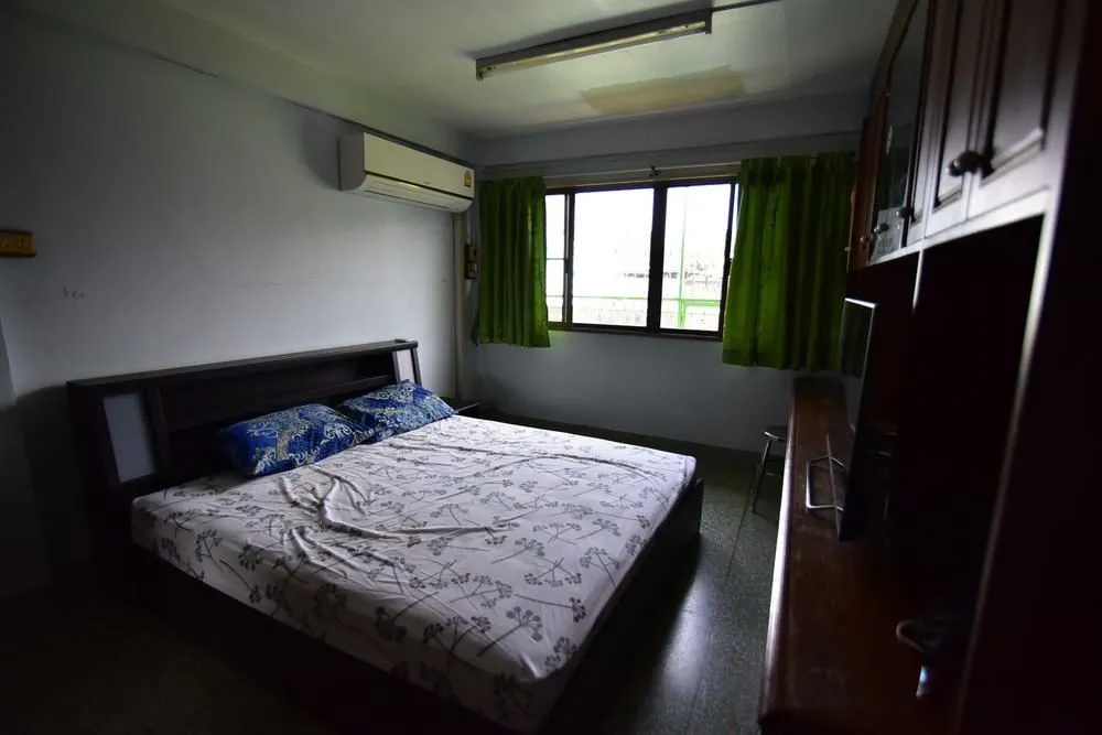 Yor Ying Hostel