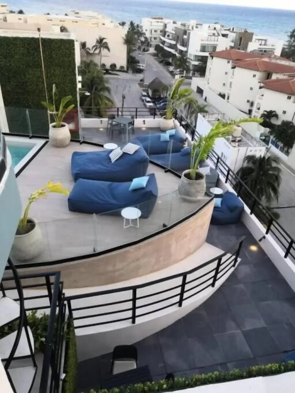 Luxury Aparment 7 Pax Ocean View