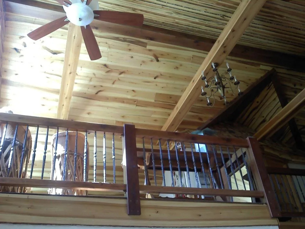 Don Quijote Lodge