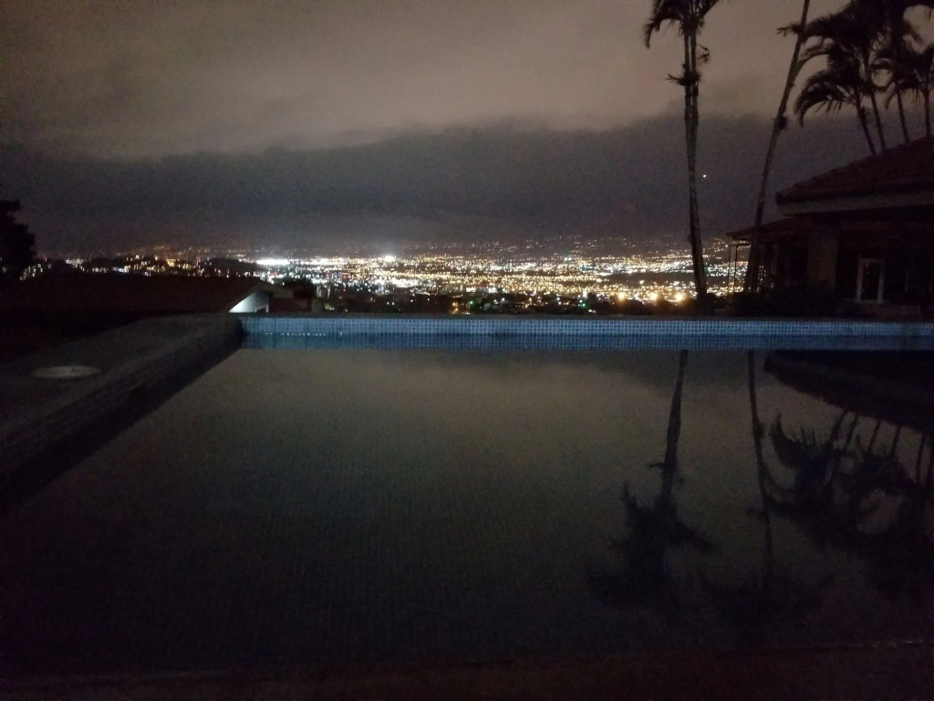 Hotel Monte Campana Escazu