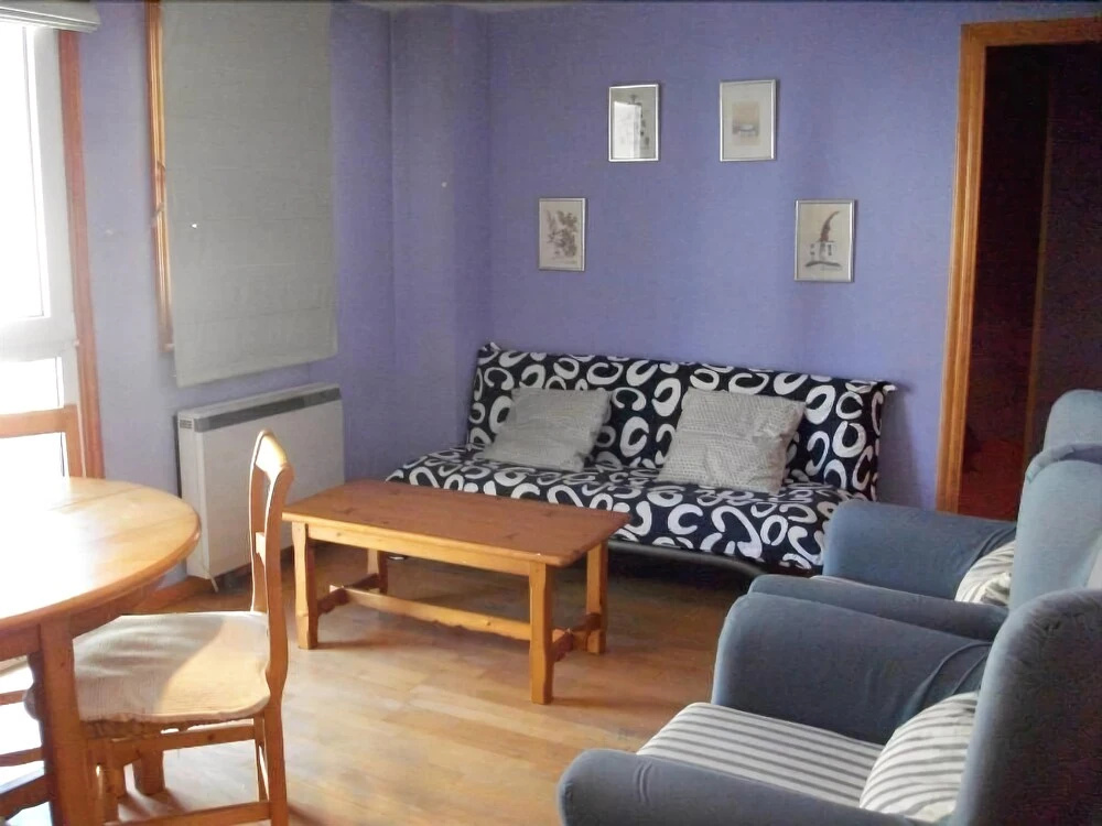 Apartamentos Varios Valle De Tena 3000