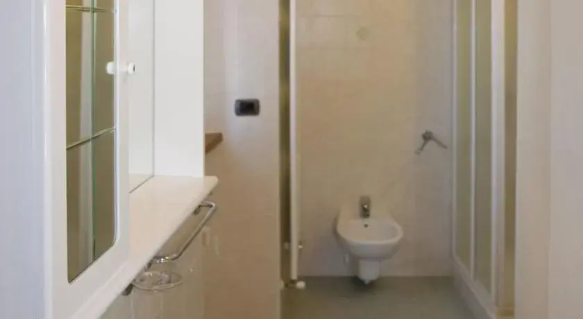 B&B La Cascata