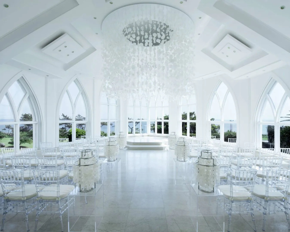 Parnas Hotel Jeju