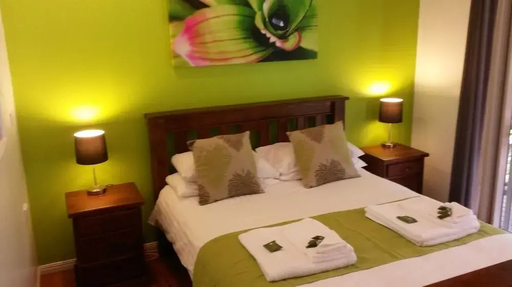Daintree Village Hideaway