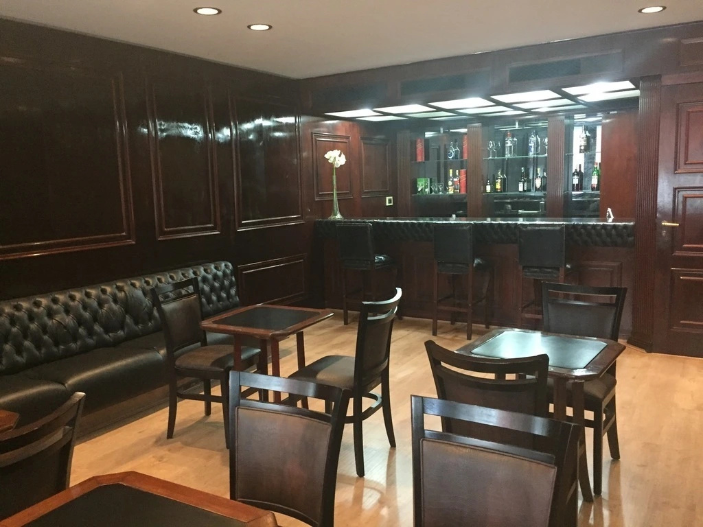 Duomo Park Hotel