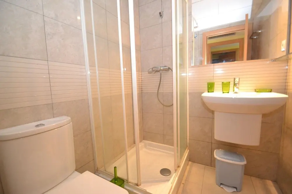 Apartamento Aquaria 3