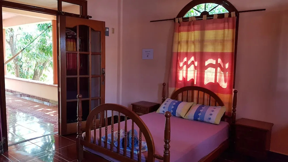 Villa Mango Hostel