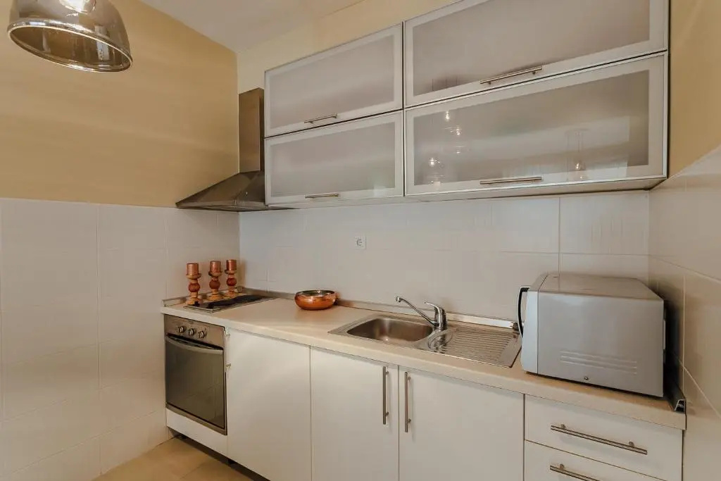 Apartments Miljan i Ranko