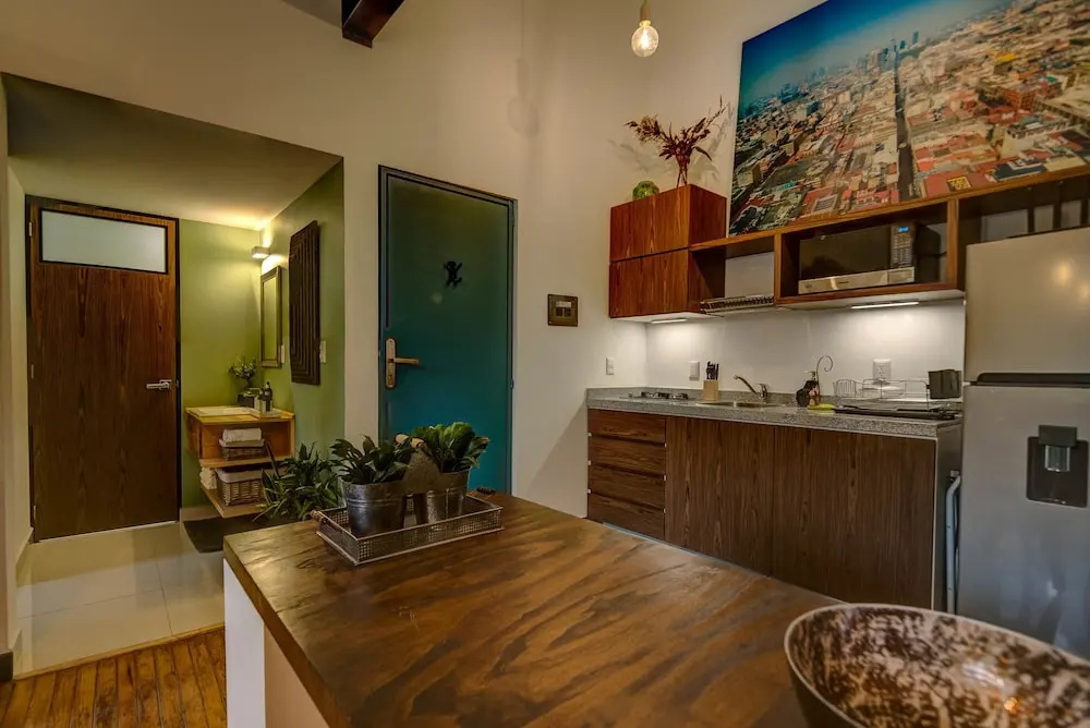 Zen Modern by Mr.W