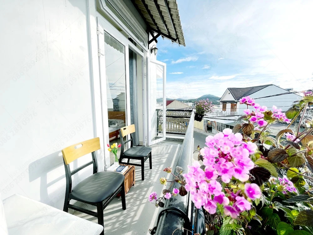 Môn Bạc Home