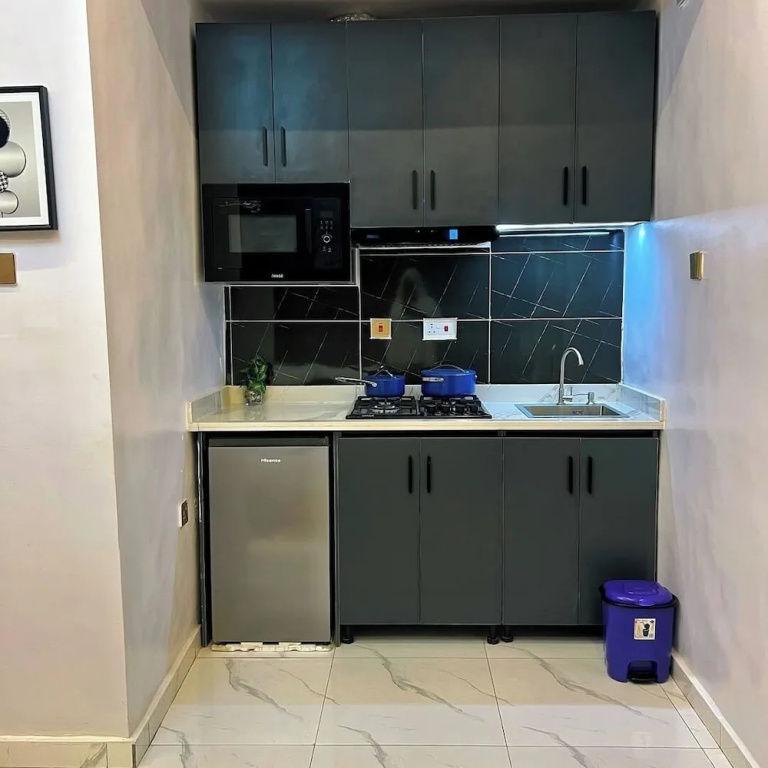 Timstars Serviced Apartment