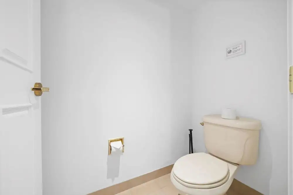 CozySuites at Showboat 1BR 2BA OceanFront Villa