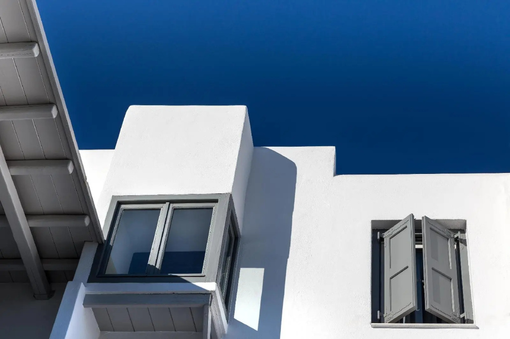 BayBees Sea View Residence