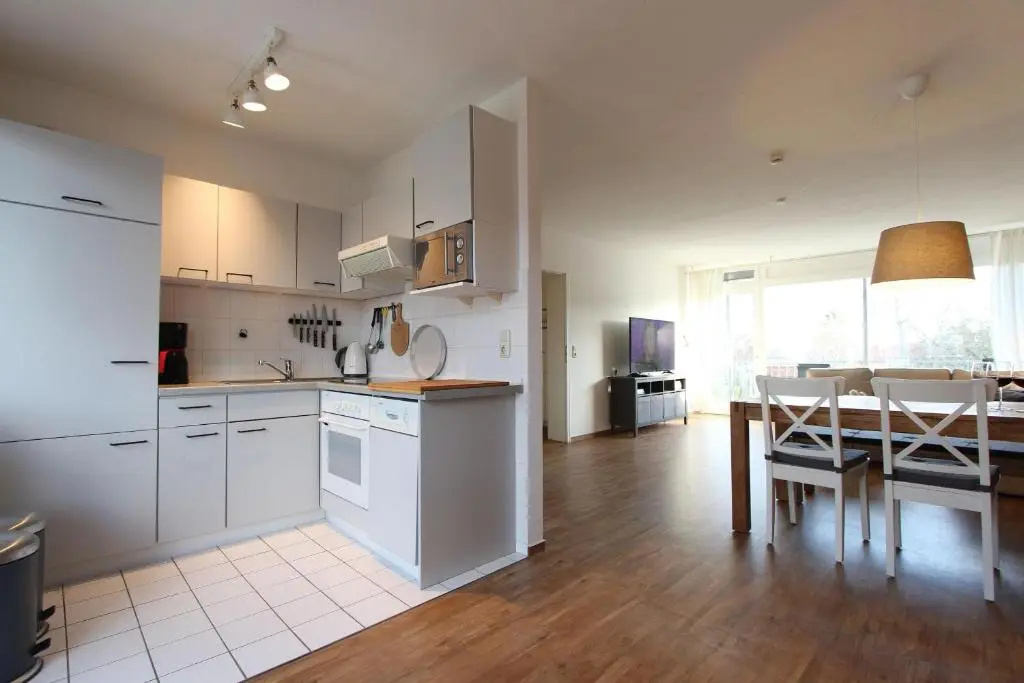 Haus Holgünt Whg 6 OG