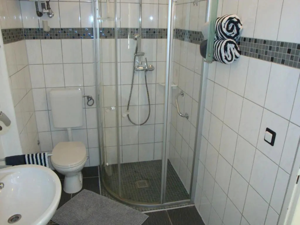 Tac Home 2-Zimmer Wohnung