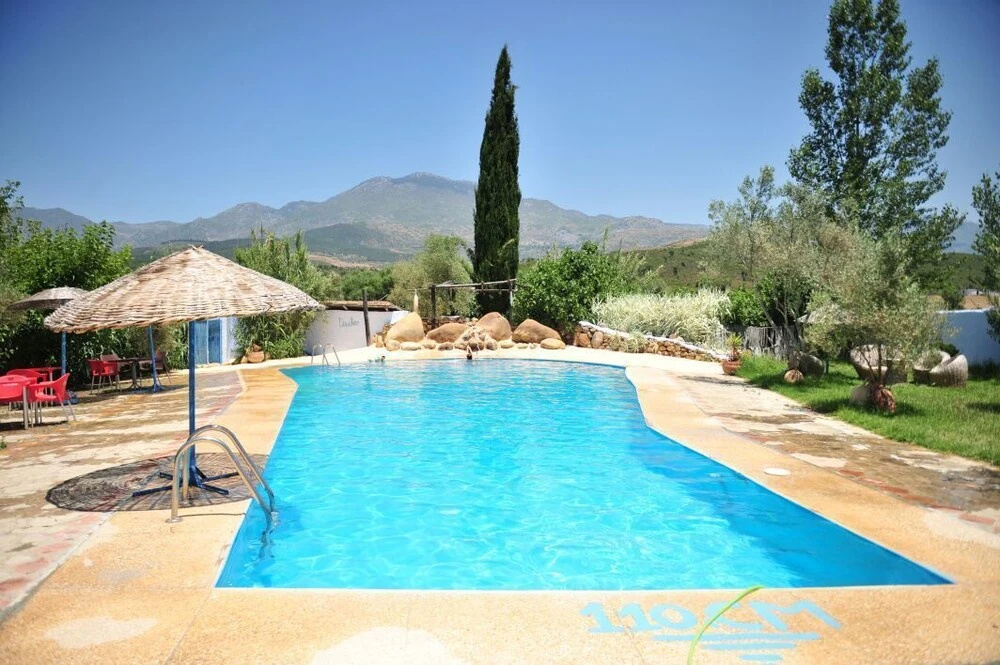 Auberge Dardara