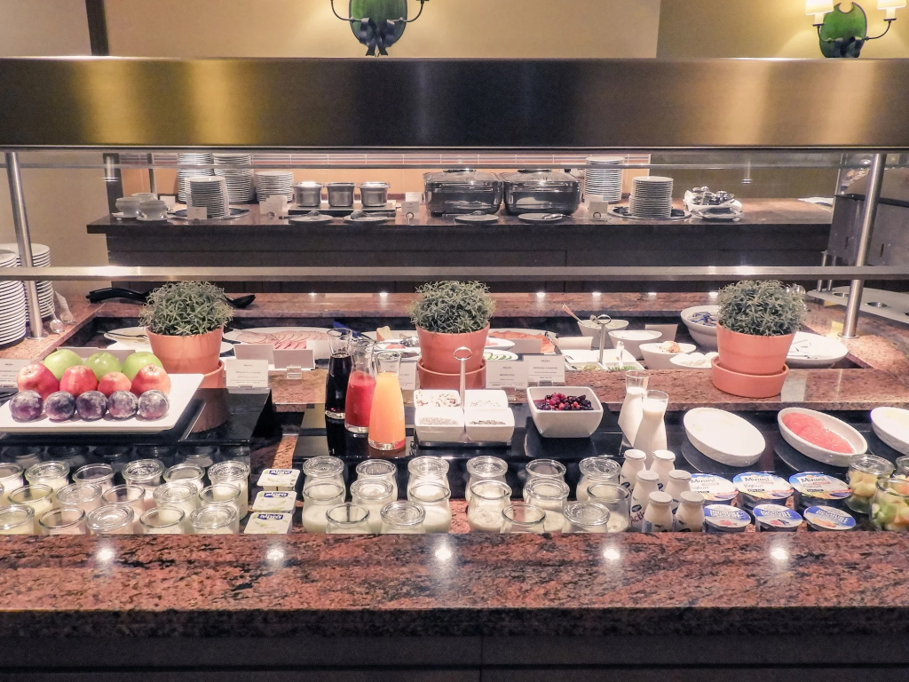 Mercure Hotel München Airport Freising