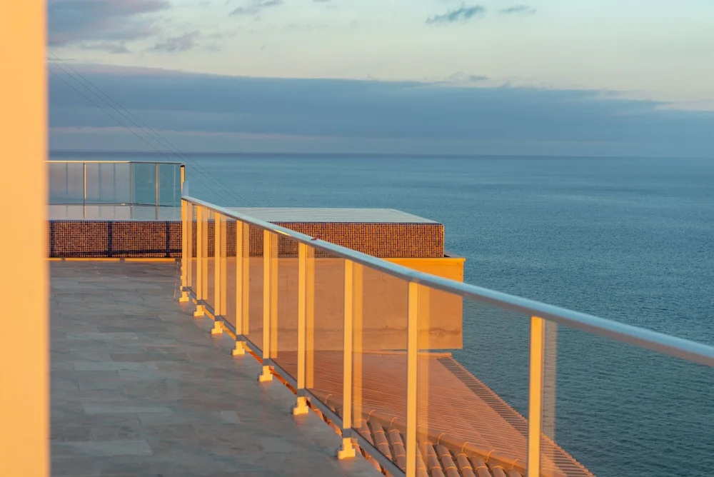 Escarpa - The Madeira Hideaway