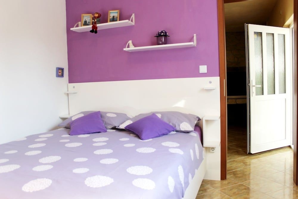 Apartment Ruza