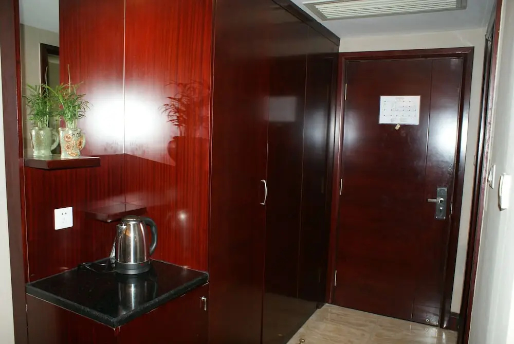 Dacheng Pure Love Hotel