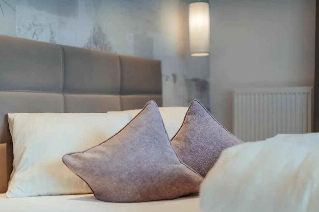 Hotel St-Leonhard