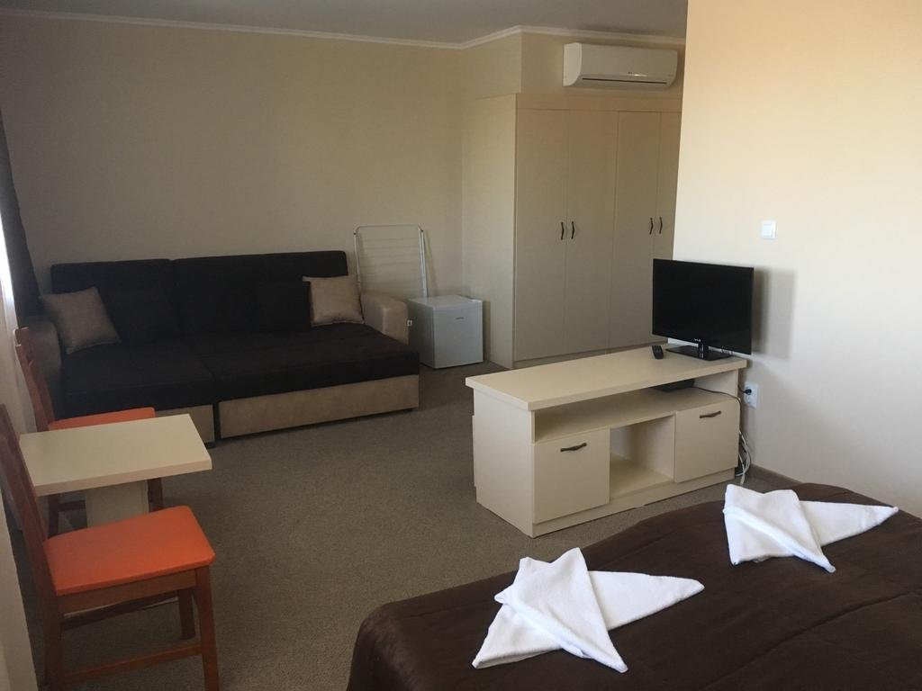 Hotel complex Kamenec - Nesebar