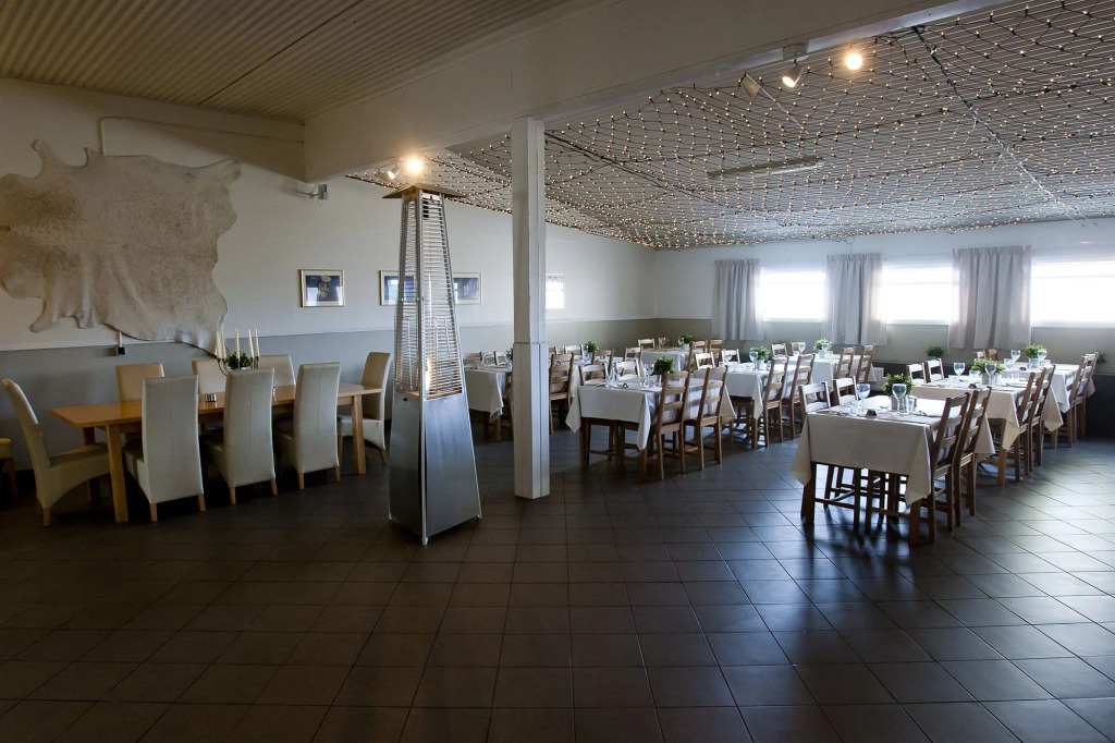 Guesthouse Vatnsholt