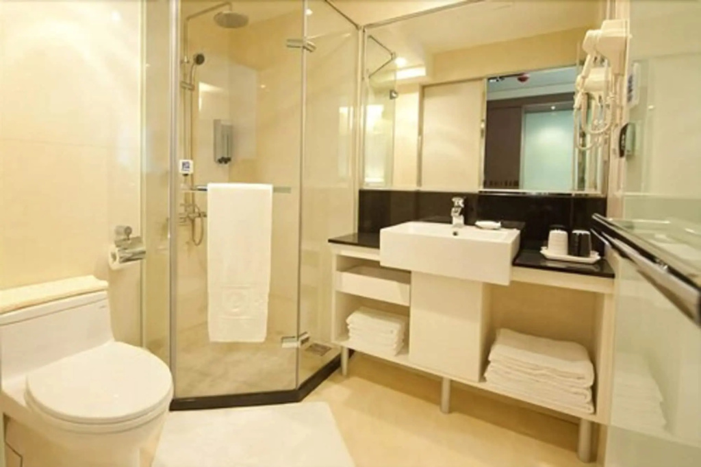 Lishiuan Hotel