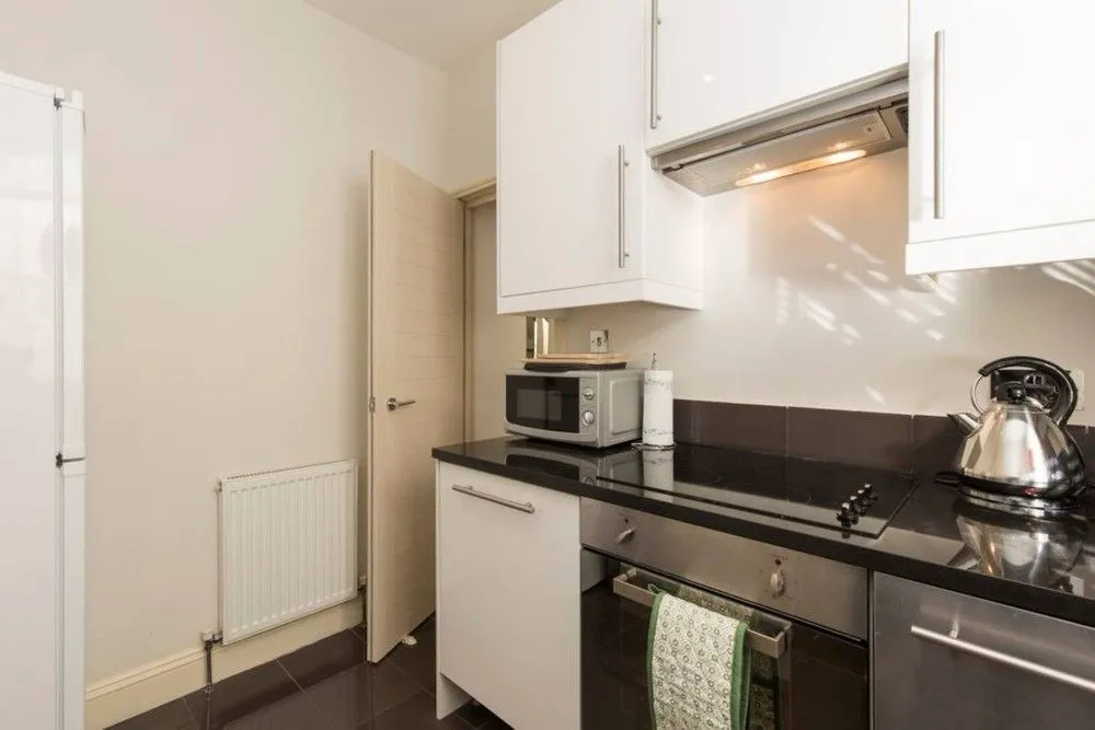 Delightful 2 Bed Apartment In The Heart Of Pimlico