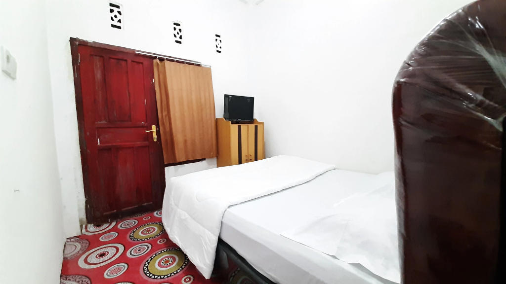 Homestay Cantika Koto Tengah RedPartner