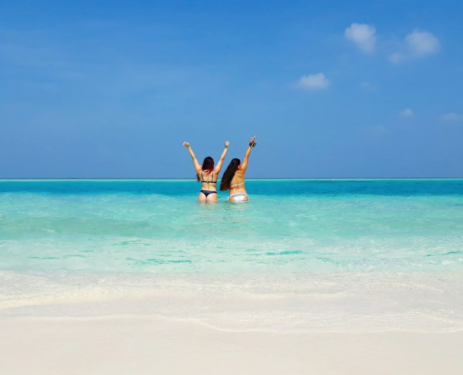 Rasdhoo Sea View