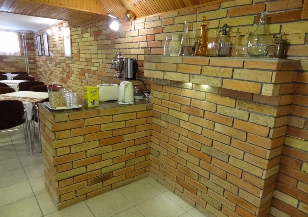 Bai Panzió