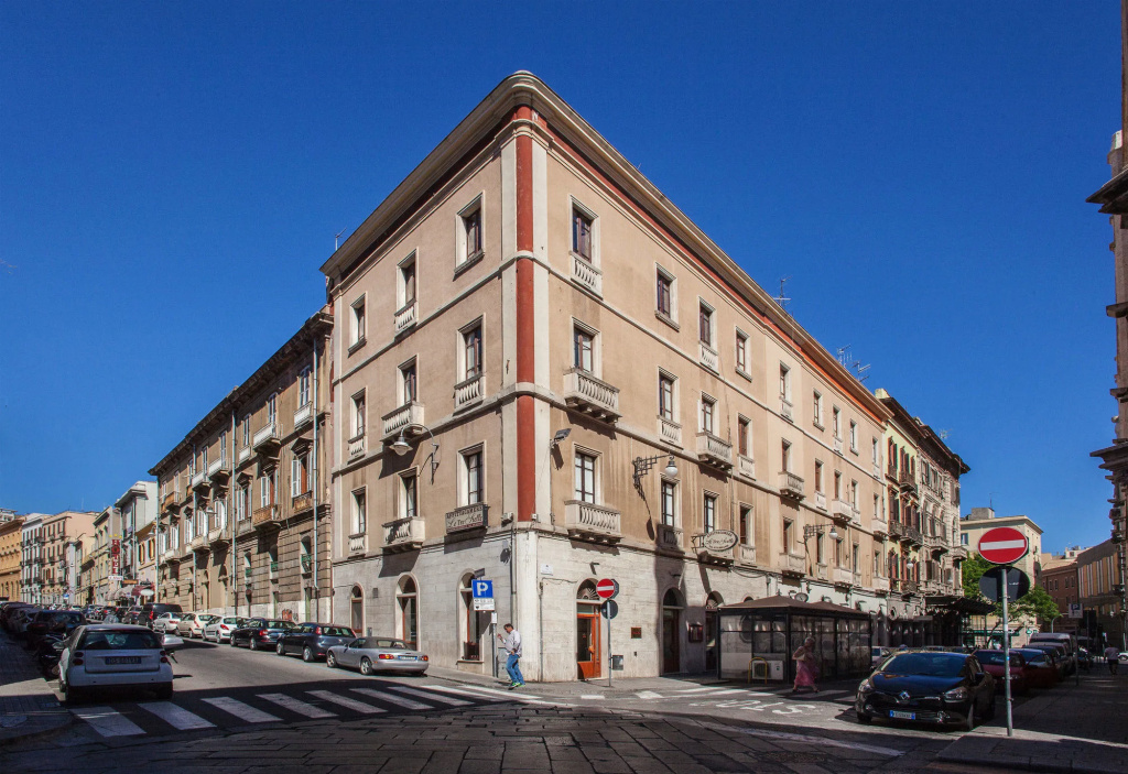 Manì Rooms