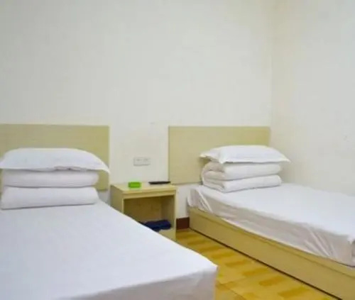Century Star Guest House
