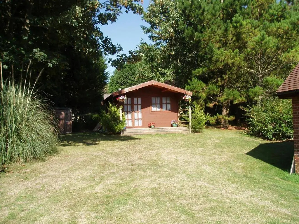 Old Ningwood Station Bed & Breakfast, Ningwood, Isle of Wight PO41 0TG