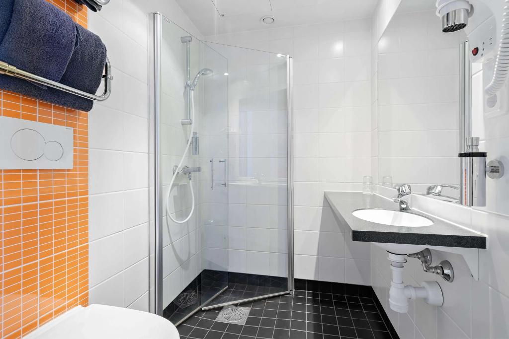 Aiden by Best Western Stockholm Arlanda Airport