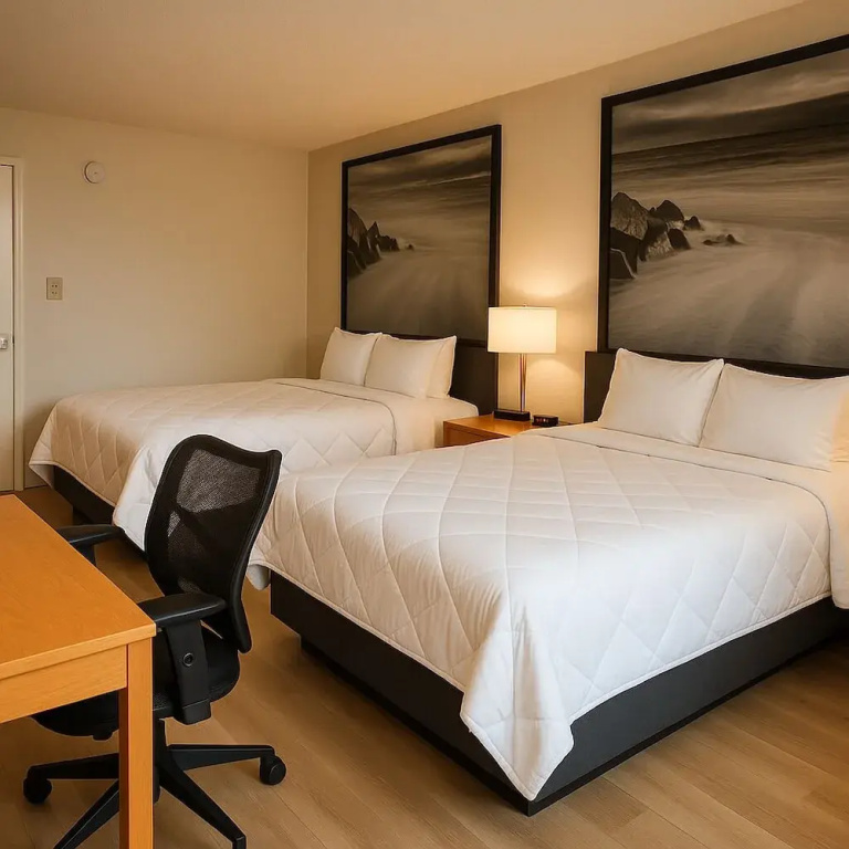 MHO Hotel Dover