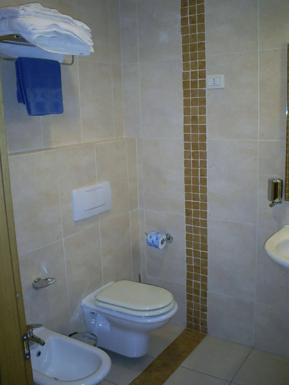 Hotel Milomax