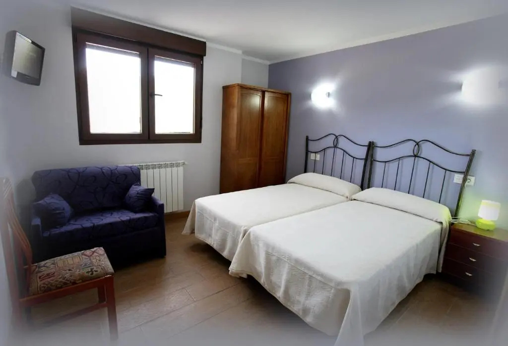 Apartamentos Fermín