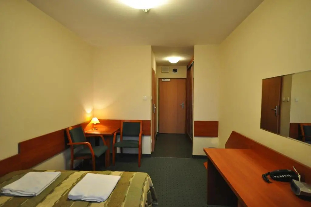 Hostel Krakowiak
