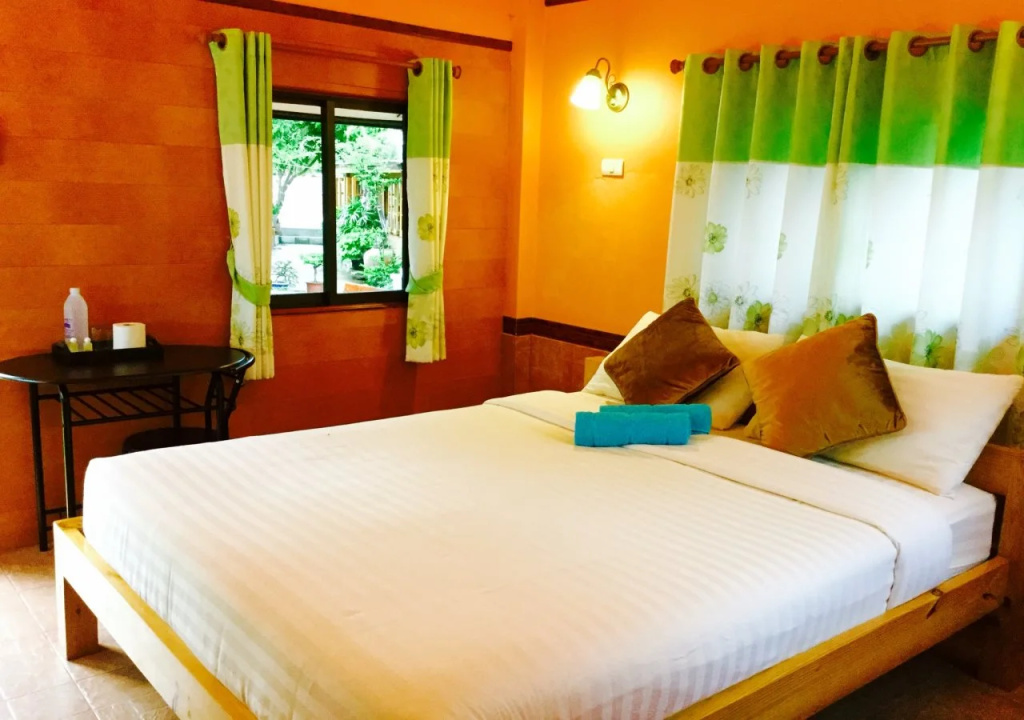 Ban Thai Guesthouse