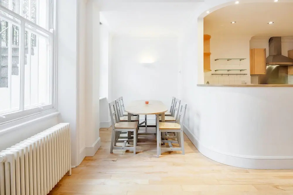 Nevern sq 2 Bed 2 Bath Cromwell
