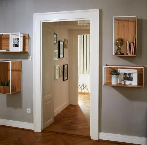 King Street Design Apartment for 12