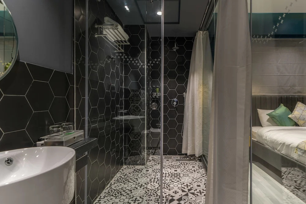 OYO Premium Hyderabad Whitefield